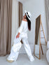 Atlasa tops "MOJITO 6757" - BALTS